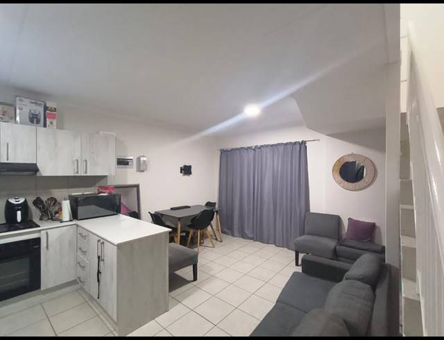 2 BEDROOM PROPERTY TO RENT IN HIGHBURY